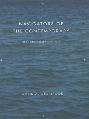 cover image of Navigators of the Contemporary